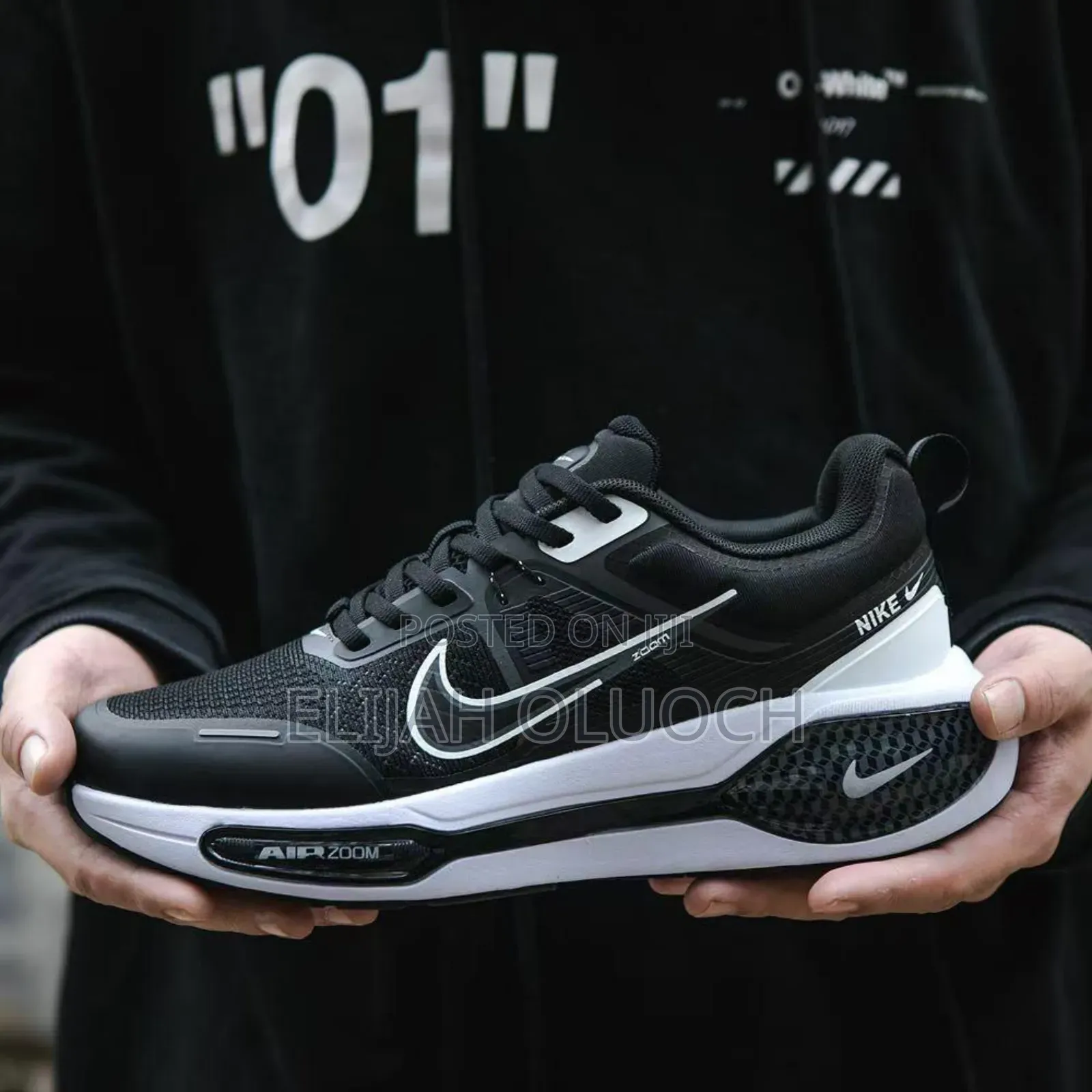 Nike Air Zoom Running Shoes