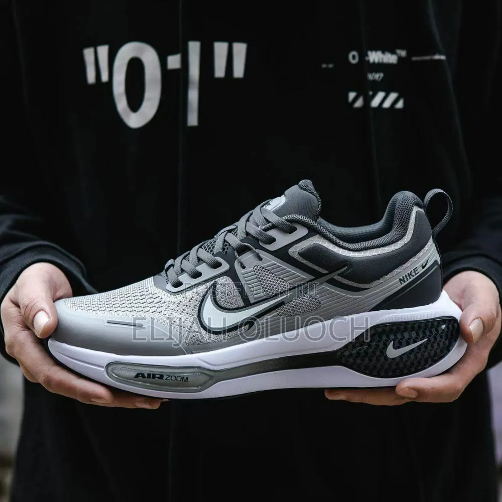 Nike Air Zoom Running Shoes