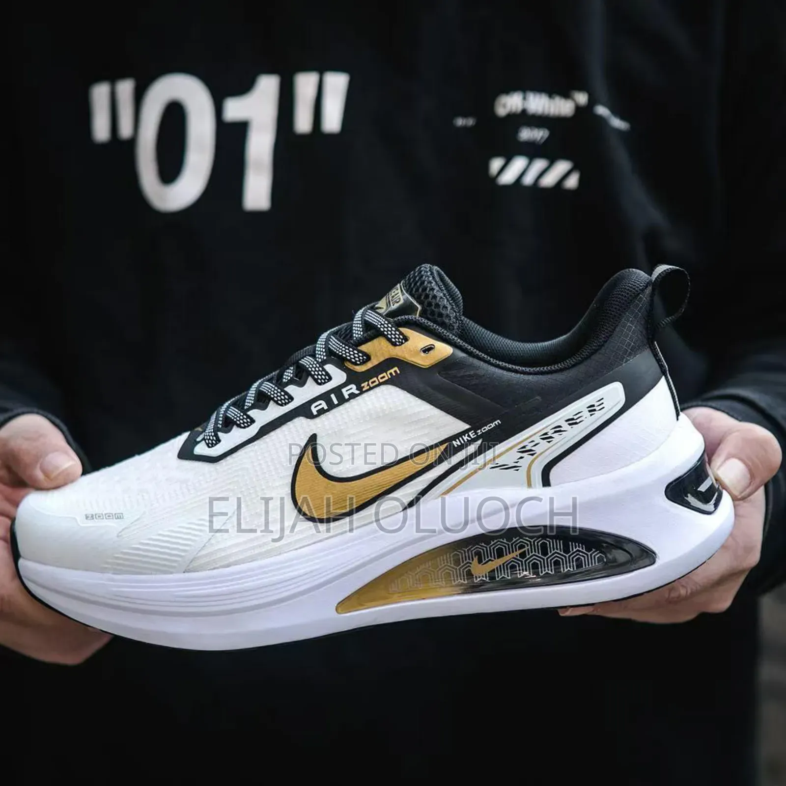 Nike Air Zoom Running Shoes