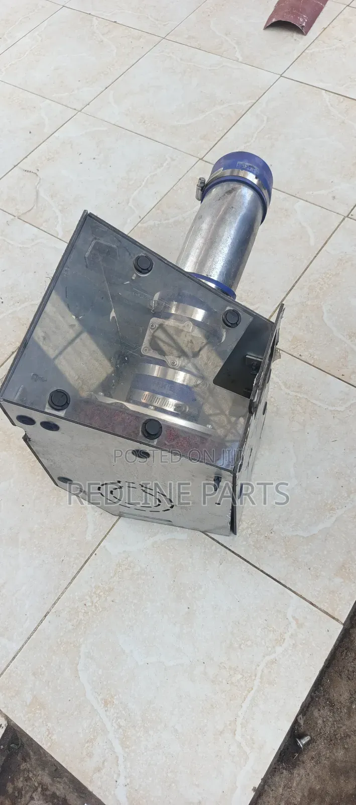 HKS Air Intake System. WRX Impreza or Forester Sh5