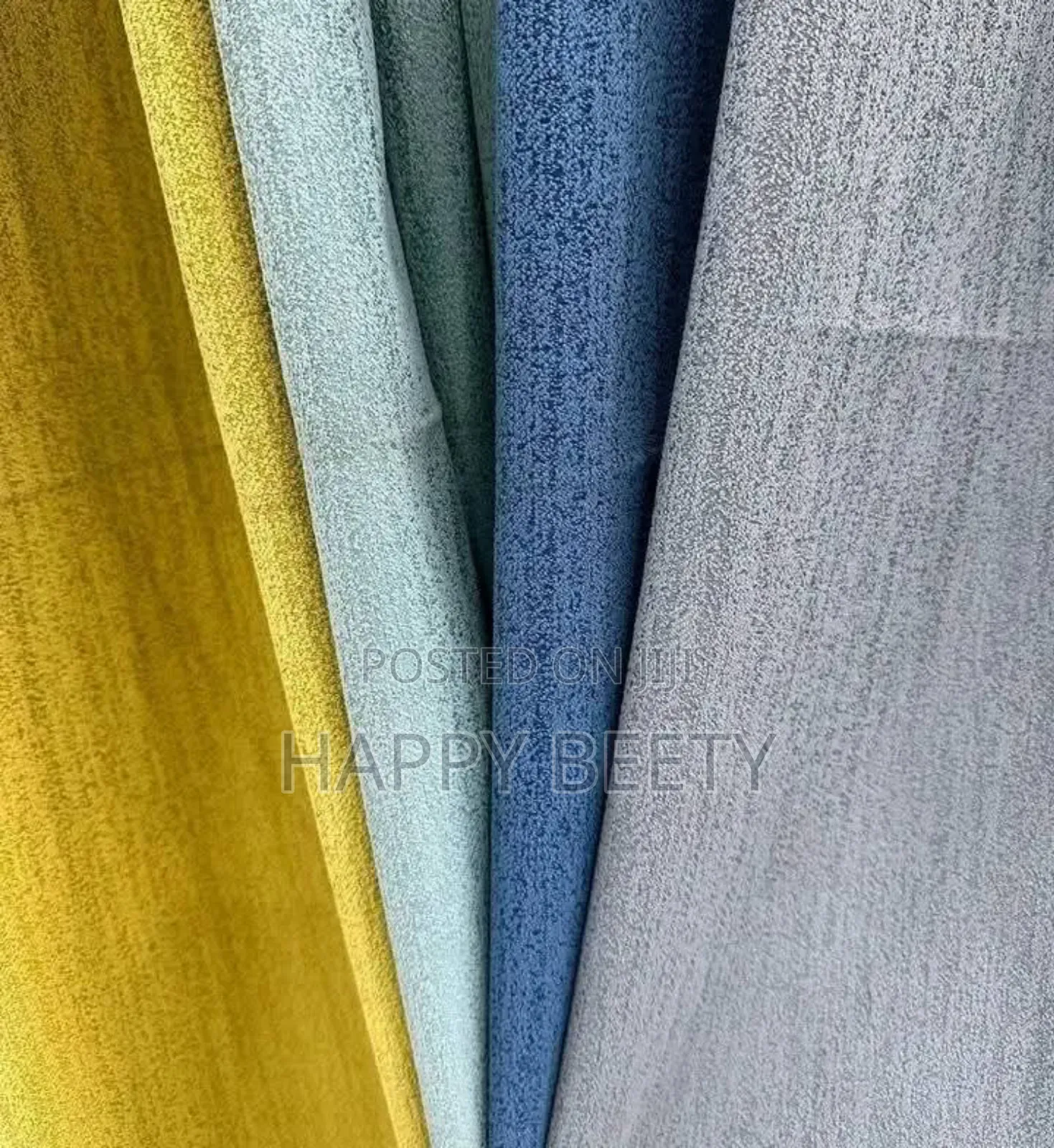 Elevate Your Home With Our Unique Stunning Curtains
