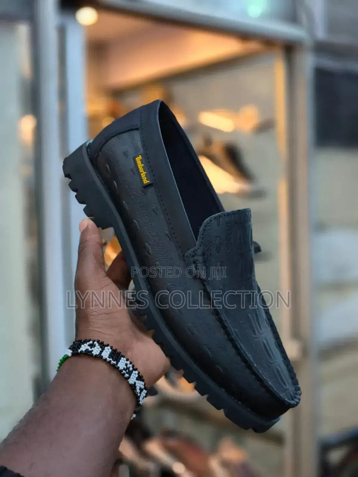 Quality Timberland Loafers in Nairobi