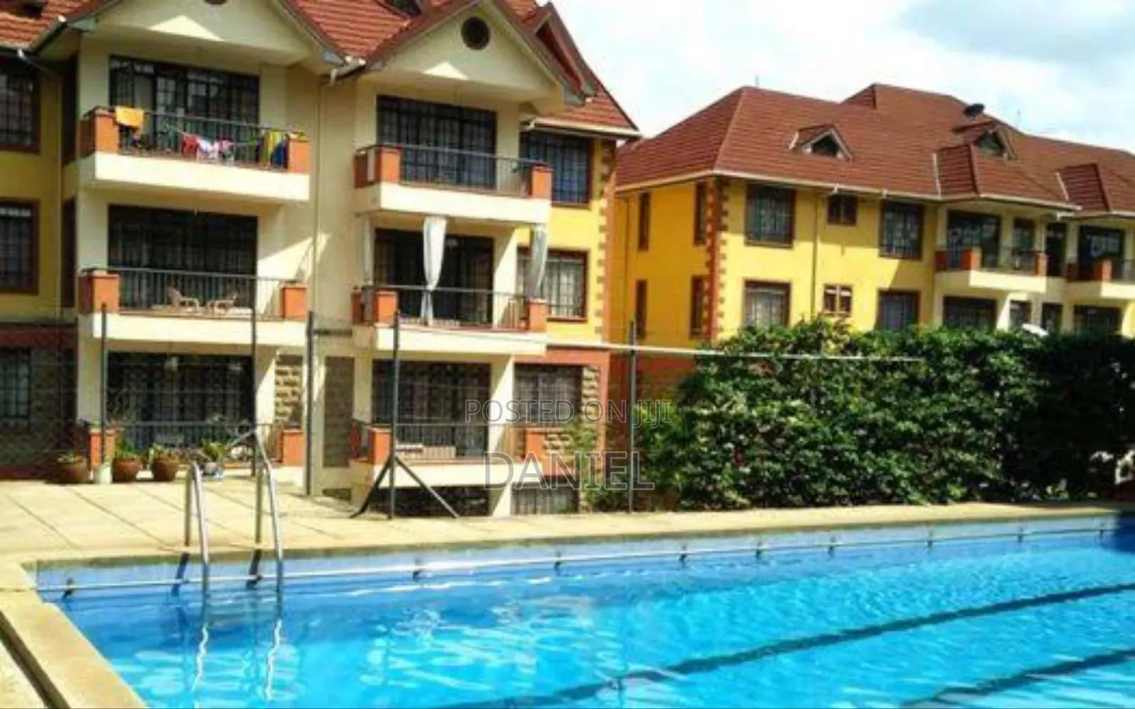 2bdrm Apartment in Lavington for rent