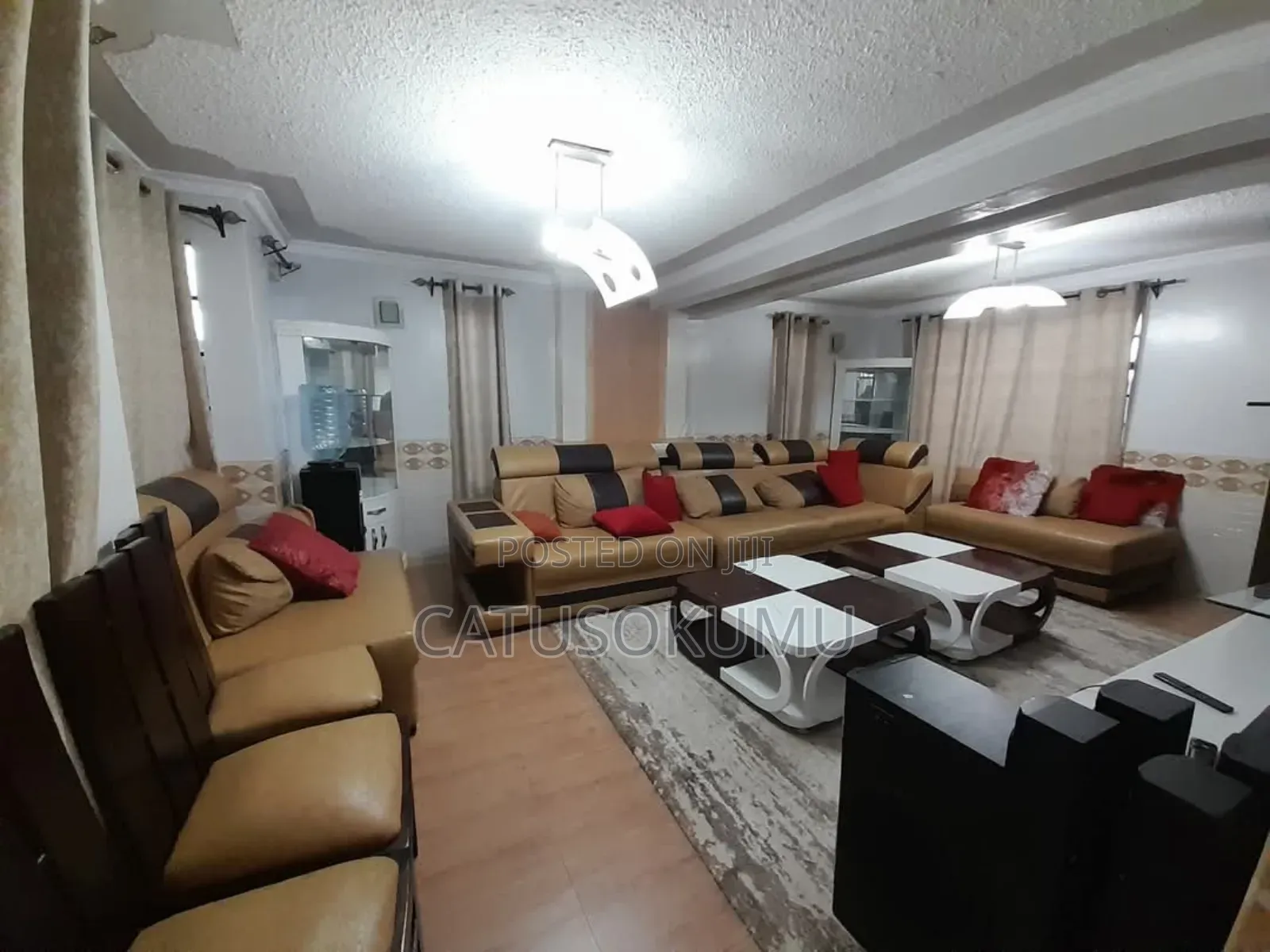 4bdrm Maisonette in Syokimau for rent
