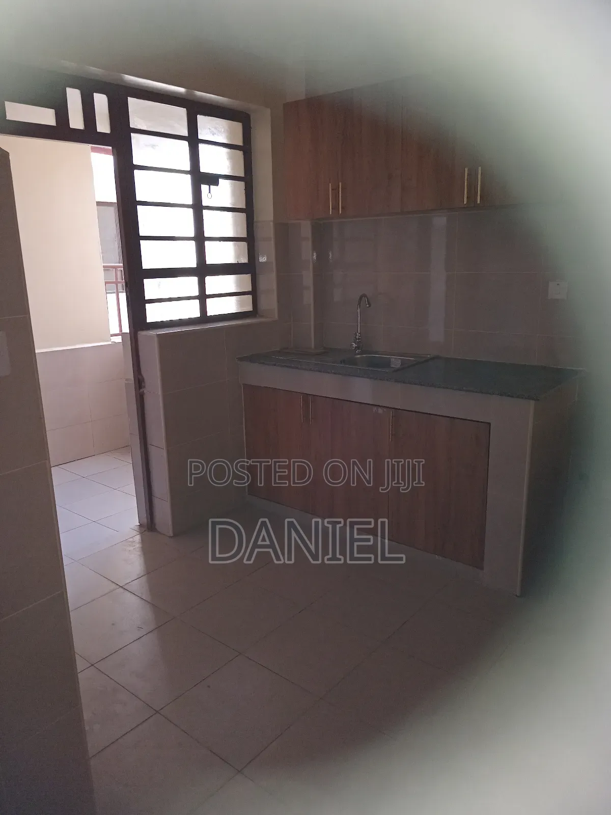 1bdrm Apartment in Parklands for rent