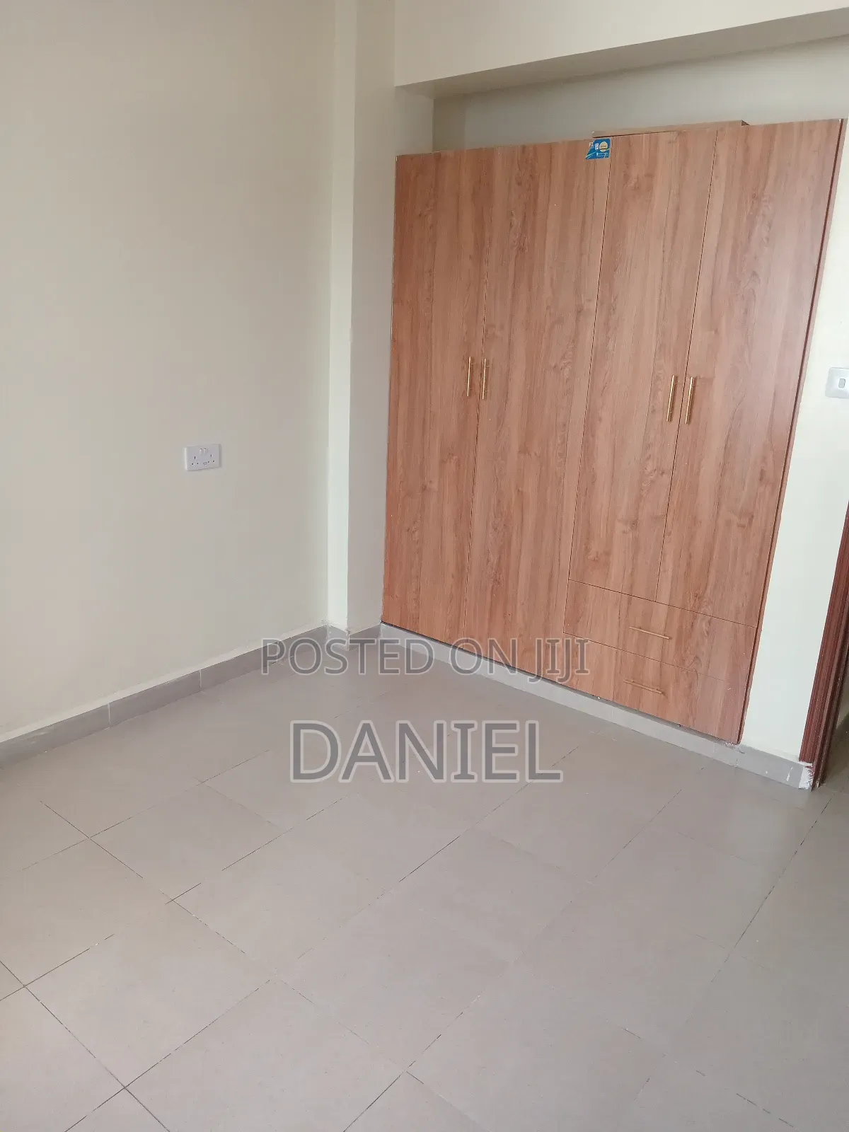 1bdrm Apartment in Parklands for rent
