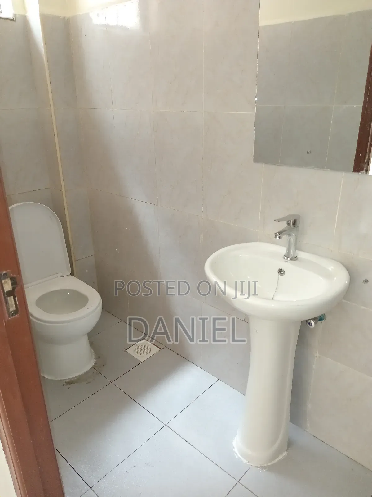 1bdrm Apartment in Parklands for rent