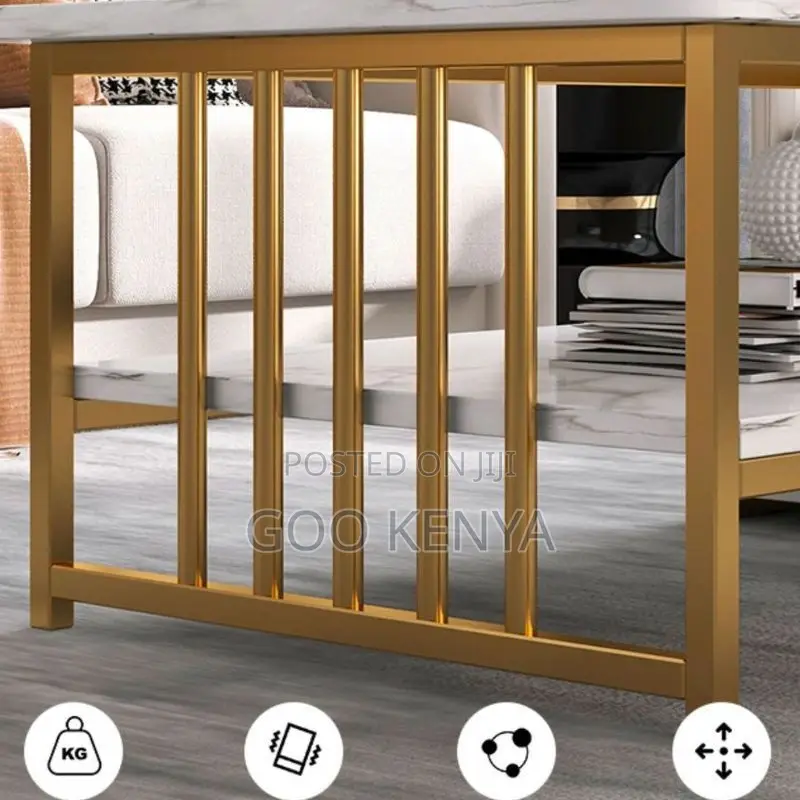 Coffee Table ; Luxury Office Coffee Table