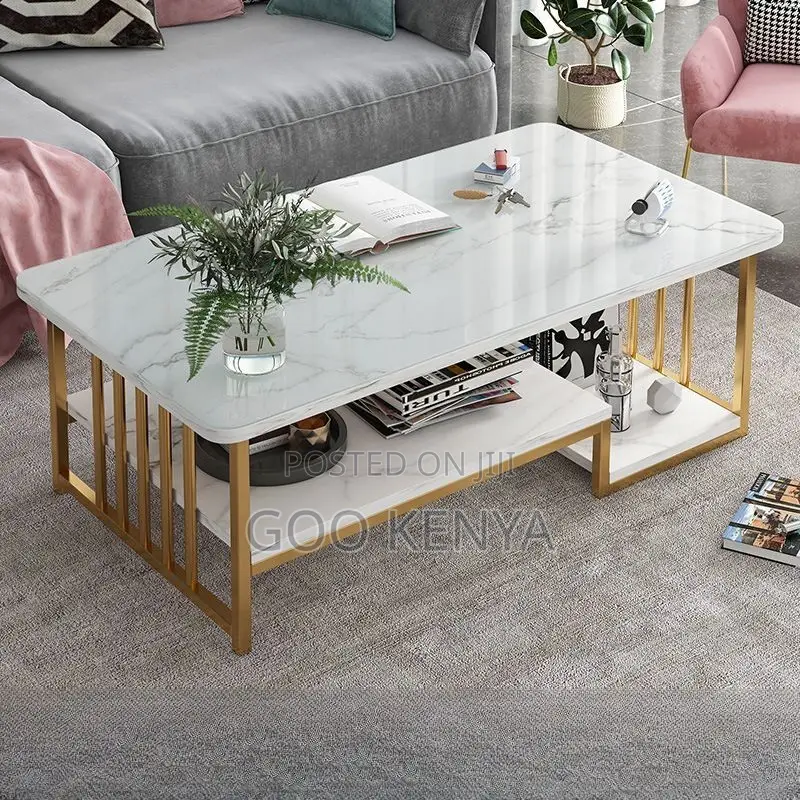 Coffee Table ; Luxury Office Coffee Table