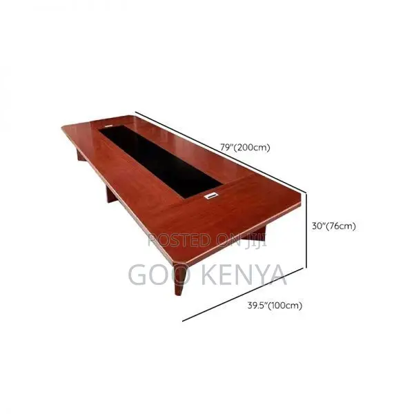 Office Table ; 300mm Office Boardroom Table