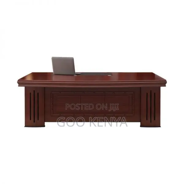 Office Desk ; 1.6meters Executive Office Desk