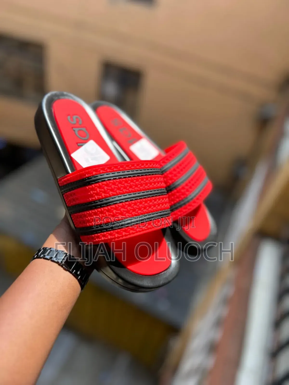Adidas Original Slides