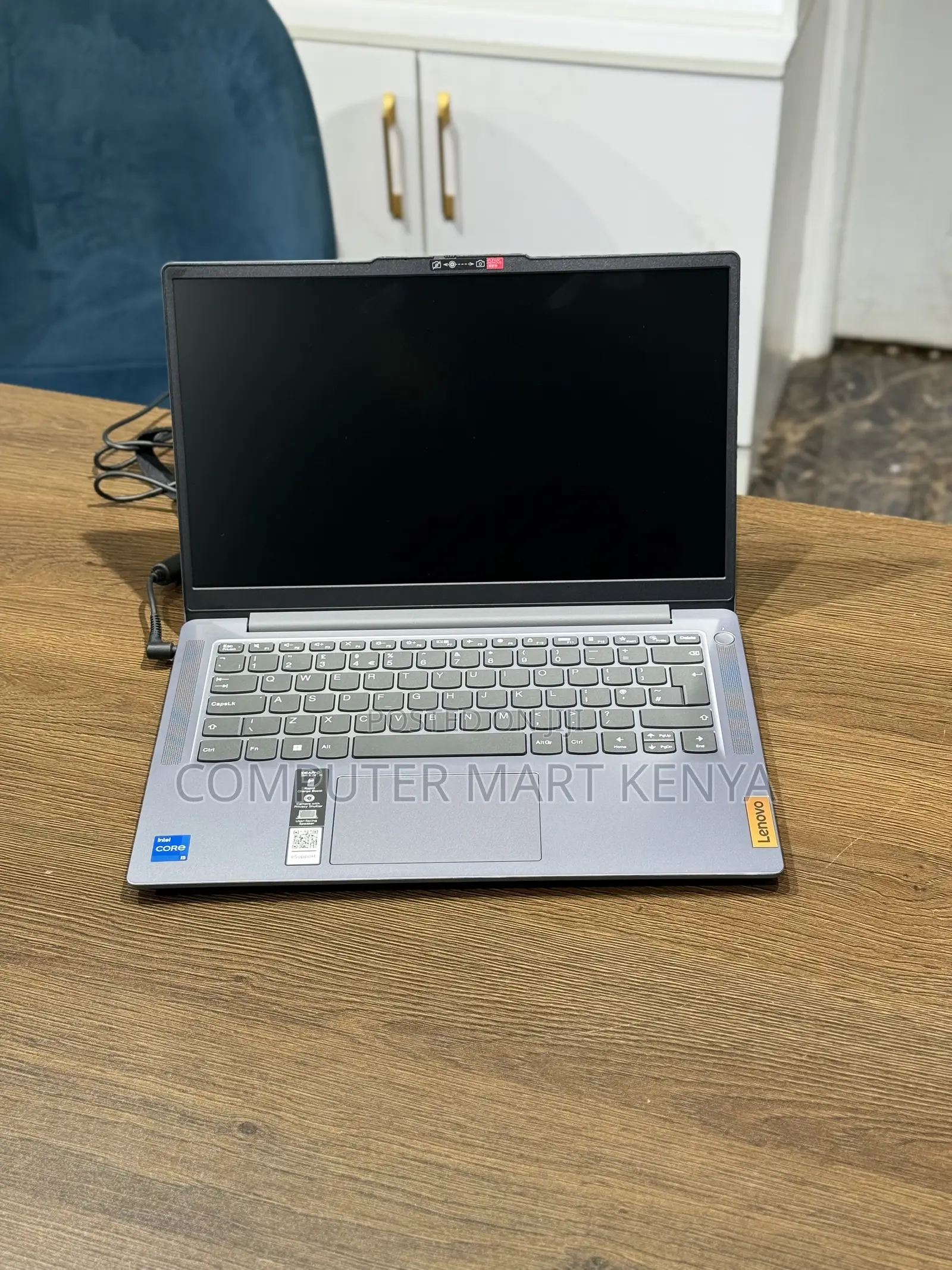 New Laptop Lenovo Ideapad 3 16GB Intel Core I5 SSD 512GB