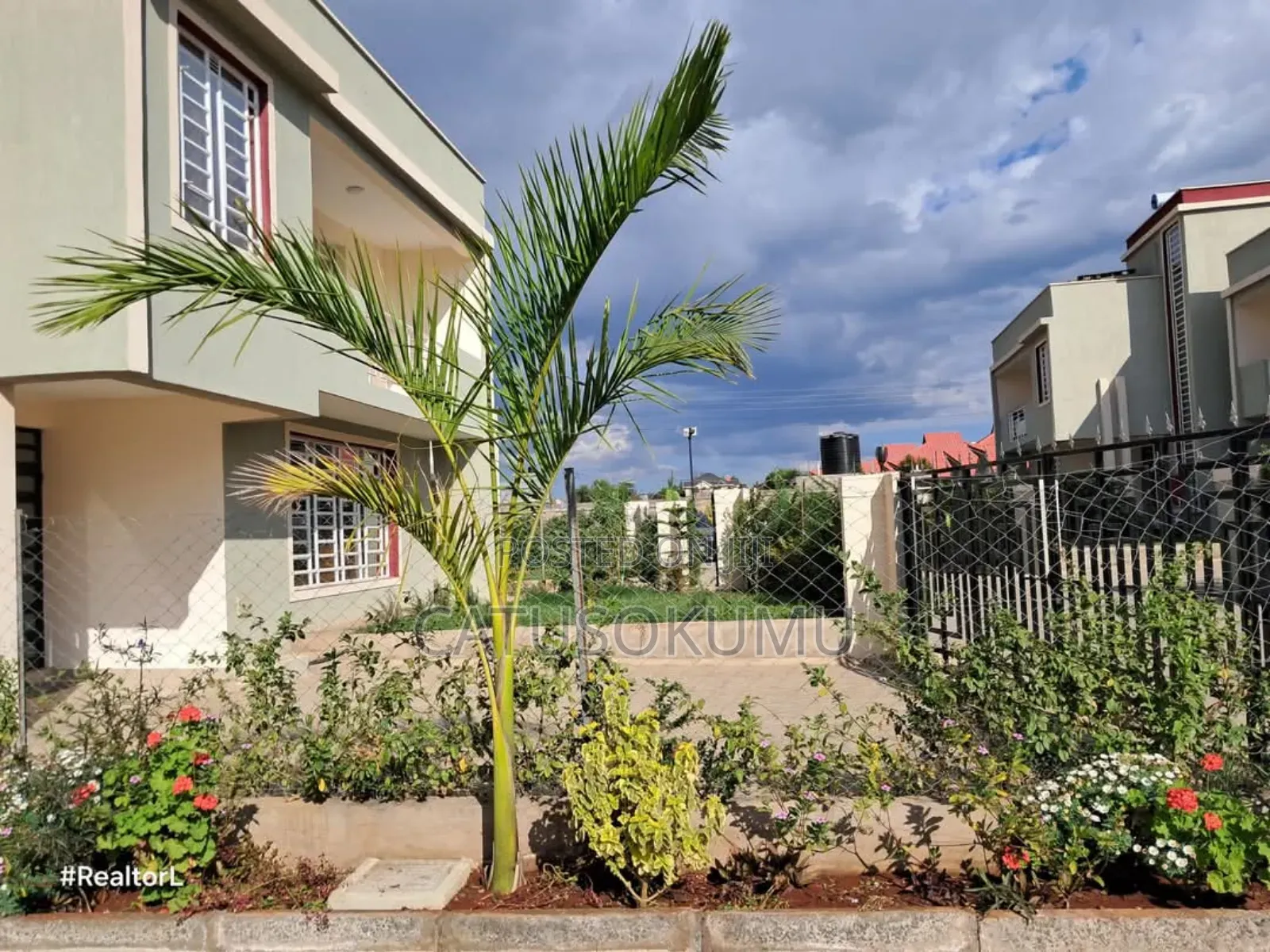 4bdrm Maisonette in Kitengela for rent