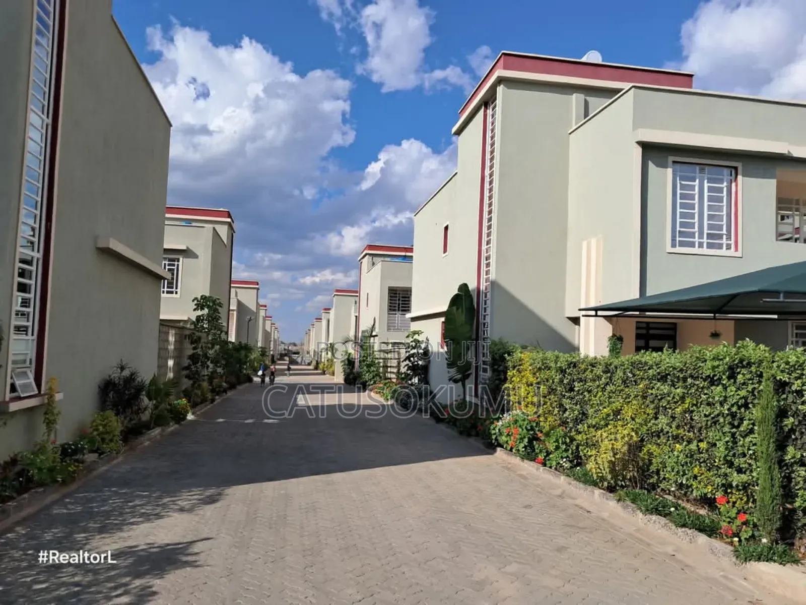 4bdrm Maisonette in Kitengela for rent