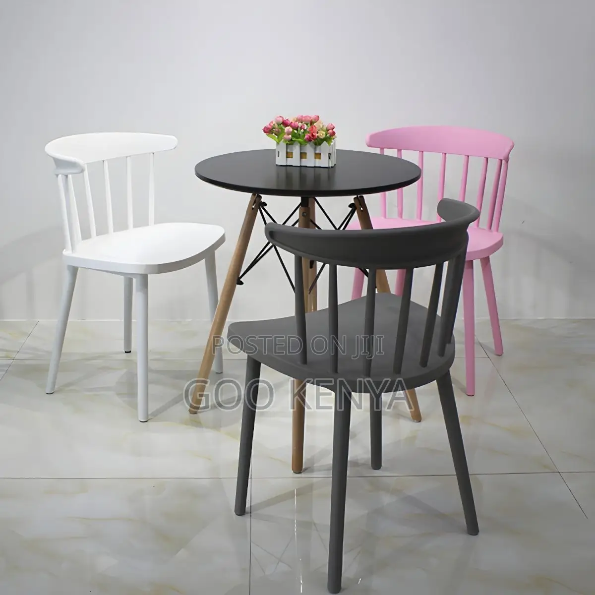 Home Chair ; Office Plastic Dining Chair