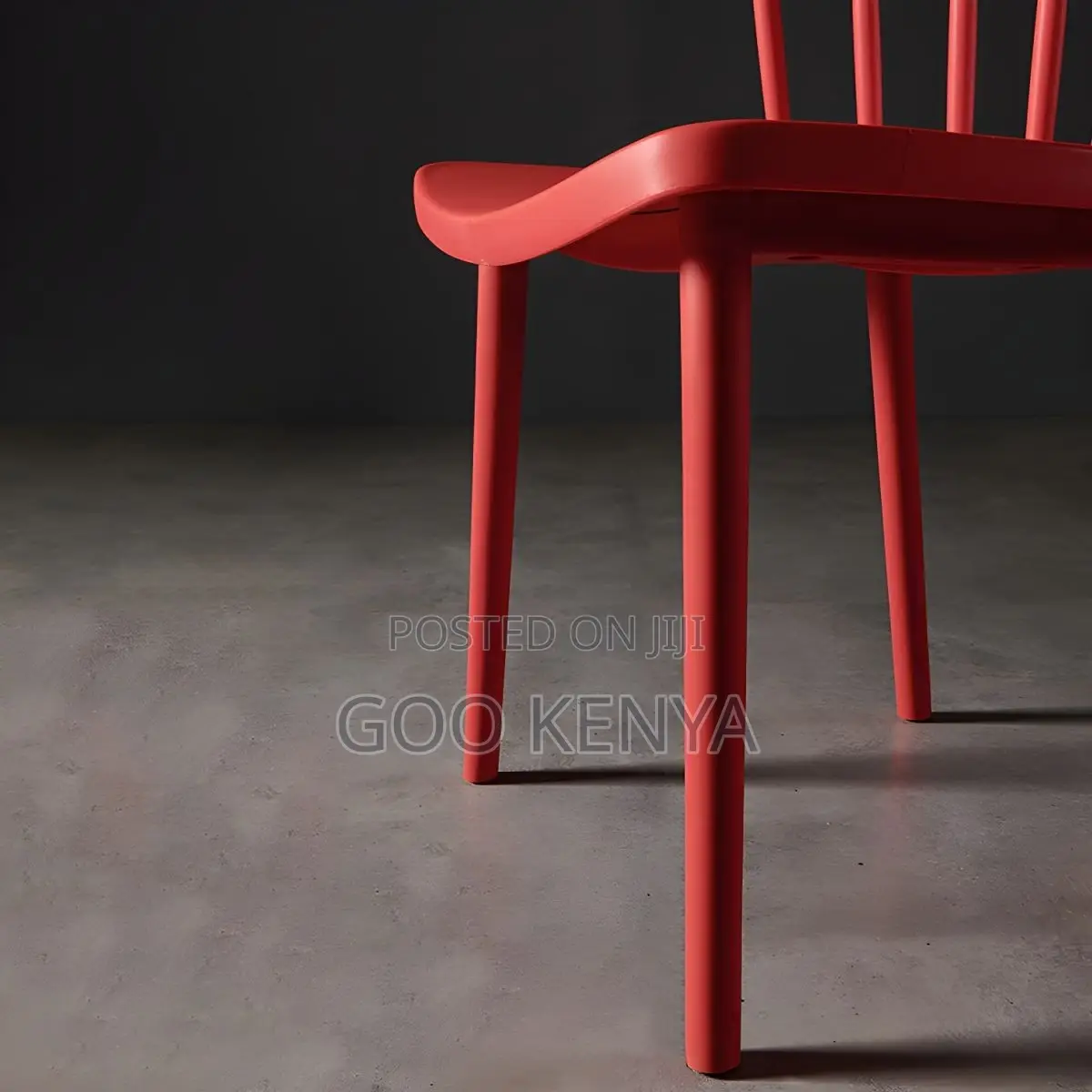 Home Chair ; Office Plastic Dining Chair