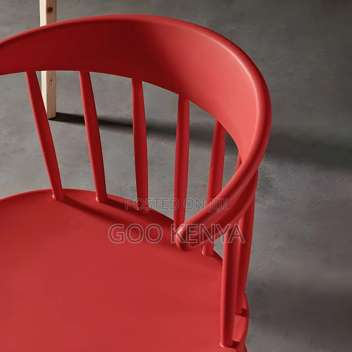 Home Chair ; Office Plastic Dining Chair