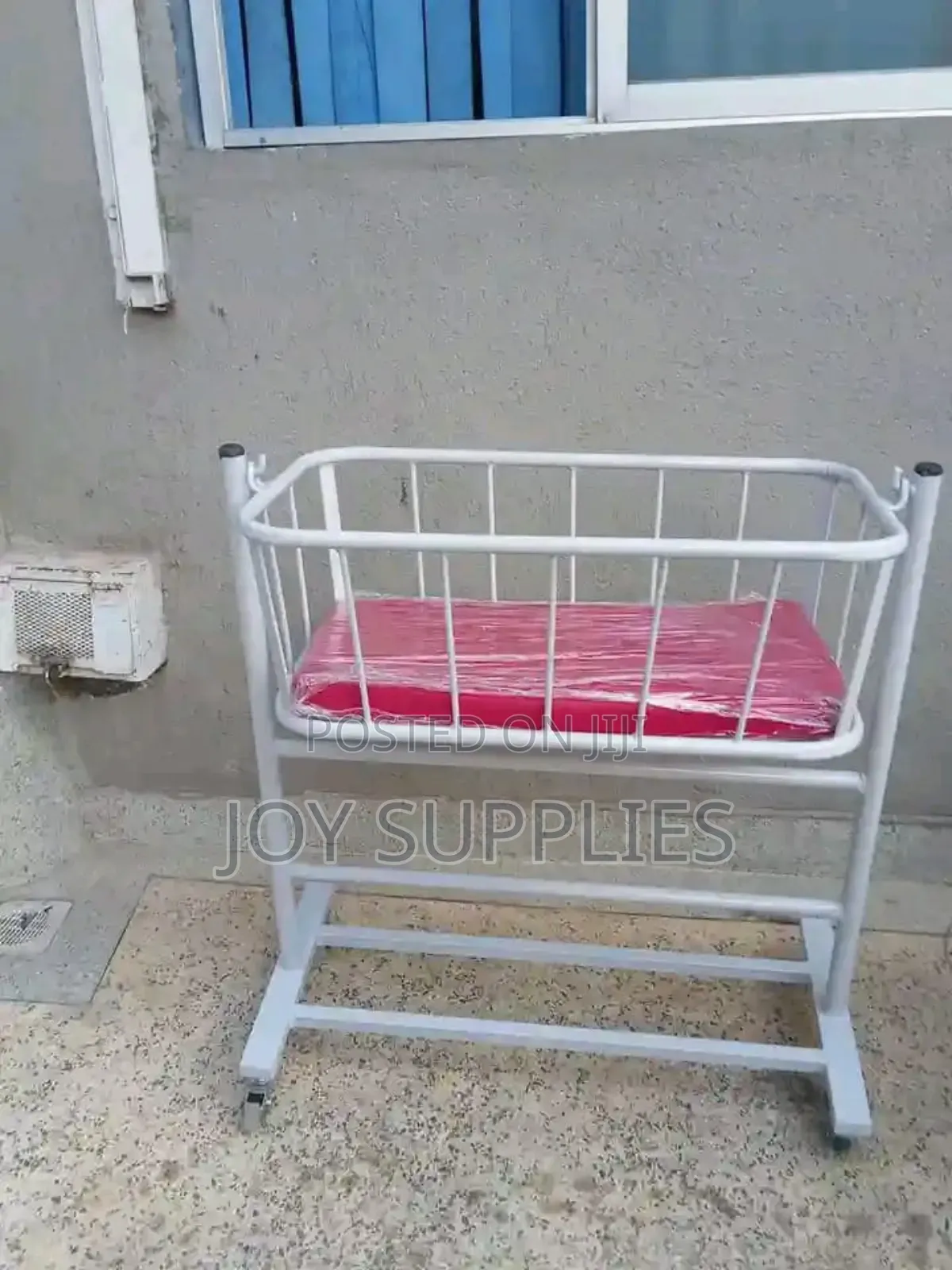 Baby Cot (Local)
