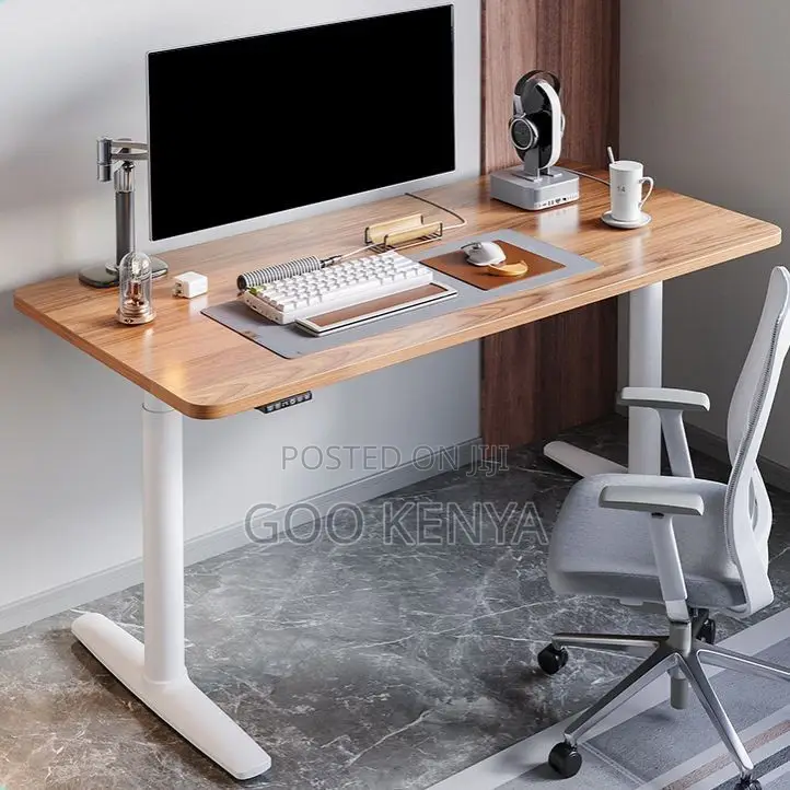 Office Desk 1.6meters Standing Office Desk
