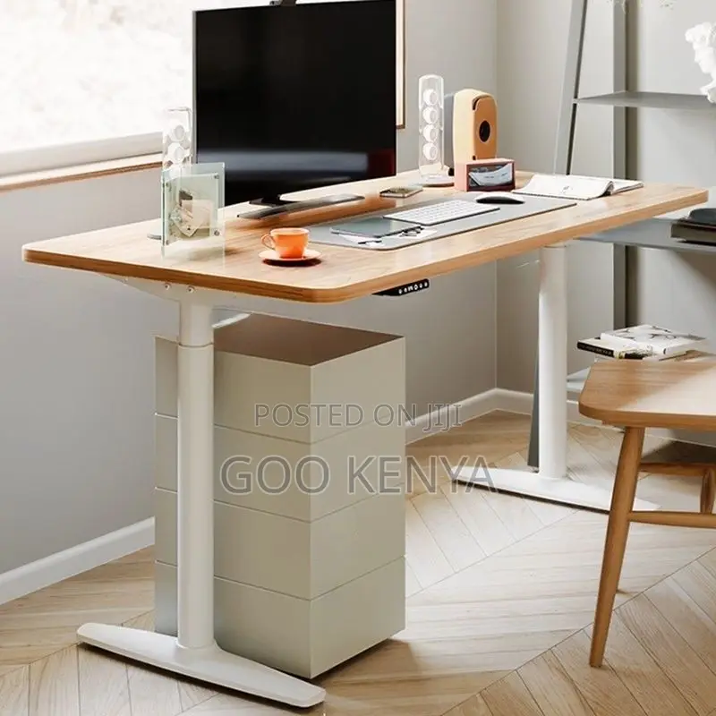 Office Desk 1.6meters Standing Office Desk