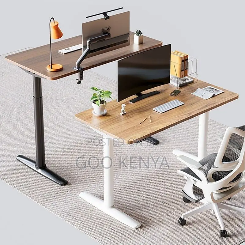 Office Desk 1.6meters Standing Office Desk