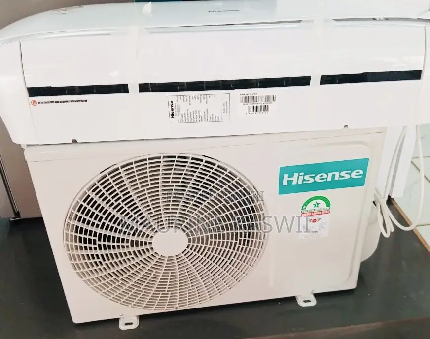 12000btu Hisense Air Con