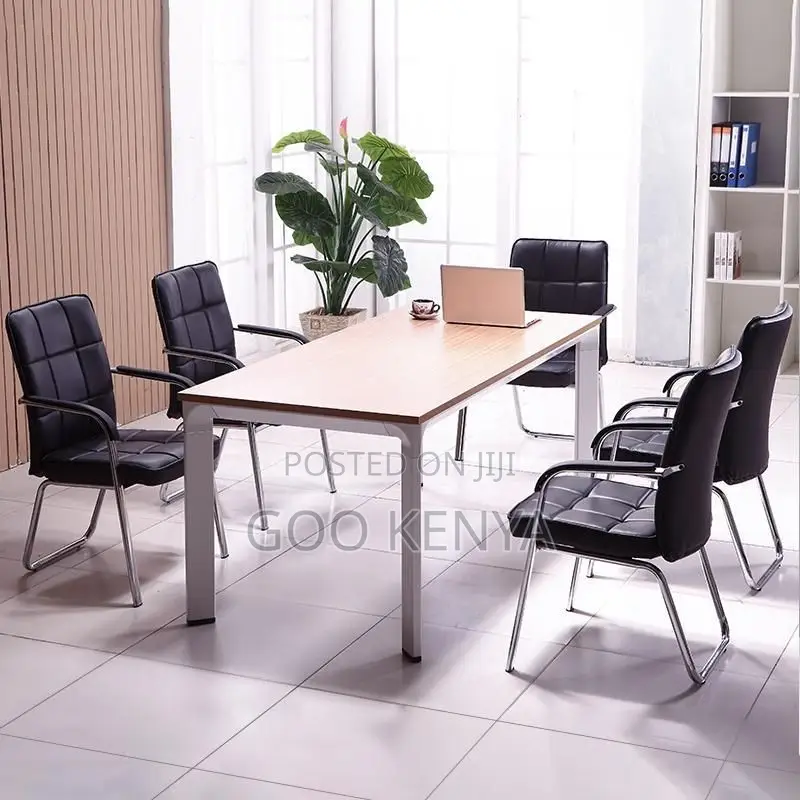 Office Chair ; Office Leather Ergonomic Chair