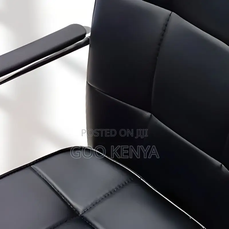 Office Chair ; Office Leather Ergonomic Chair