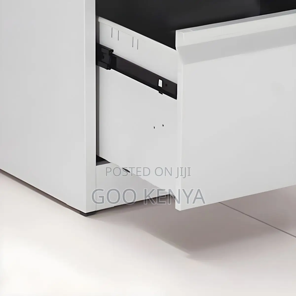 Locker Cabinet ;4-Drawer Metal File Cabinet