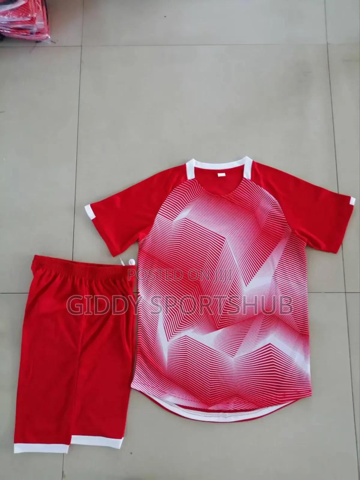 Ffootball Uniforms