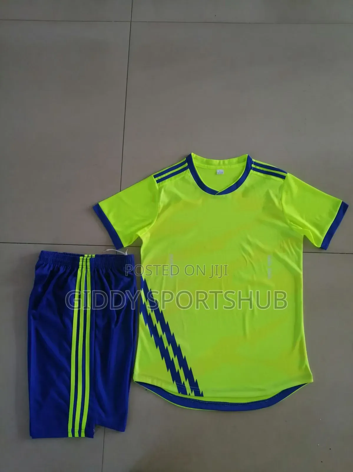 Foootball Uniforms