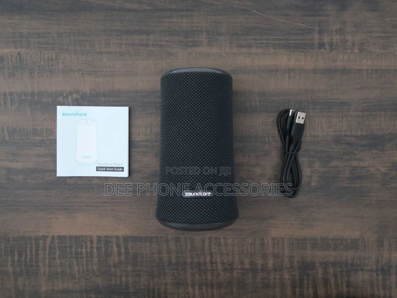 Anker Sound Core Flare 2