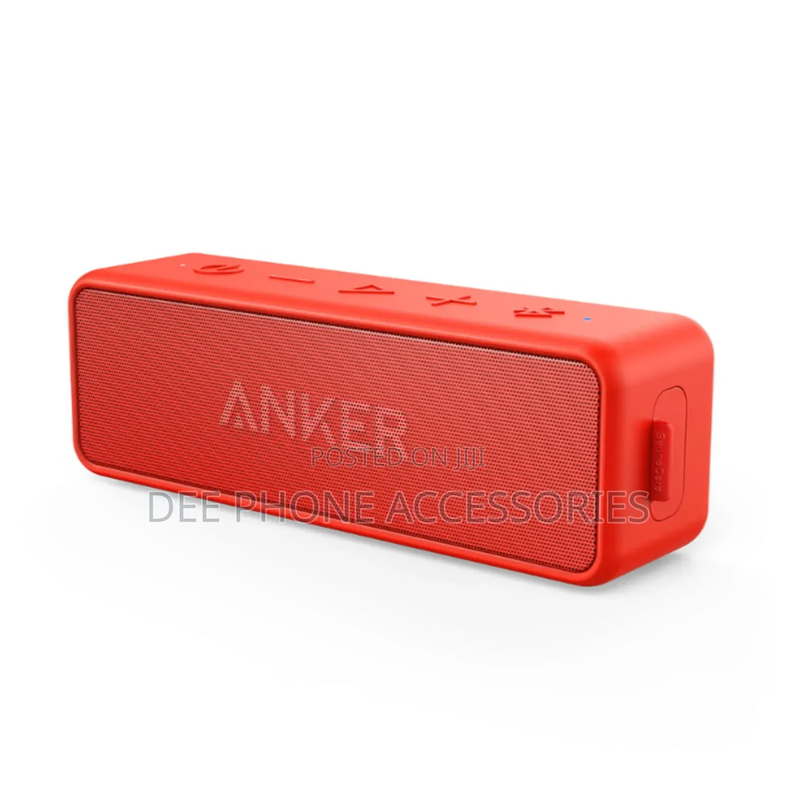 Anker Sound Core Select 2 Bluetooth Speakers