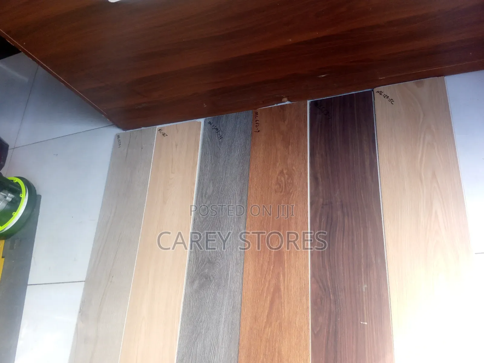 Indoor Flooring/ Spc Flooring