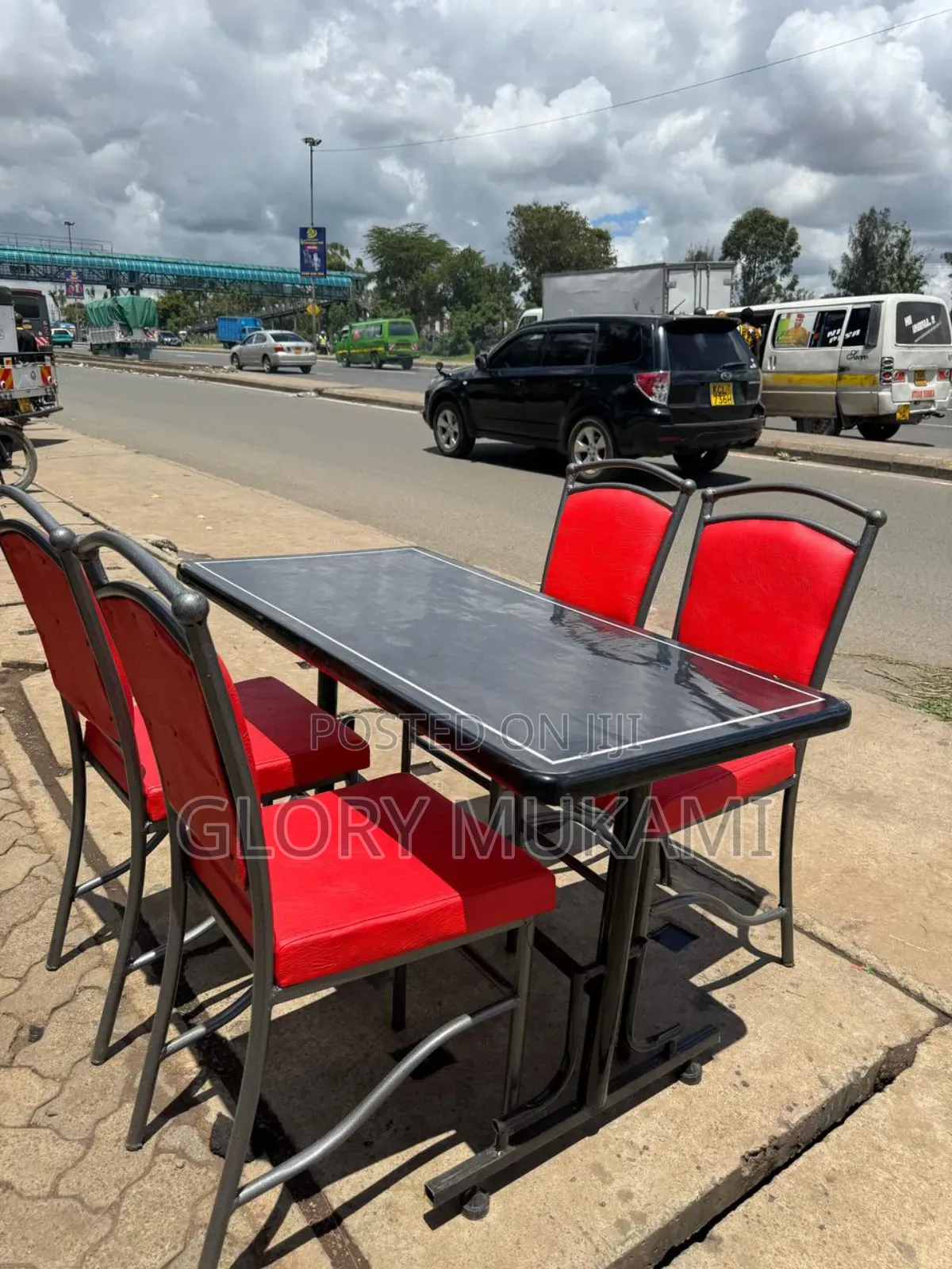 Restaurants And Bar Chairs