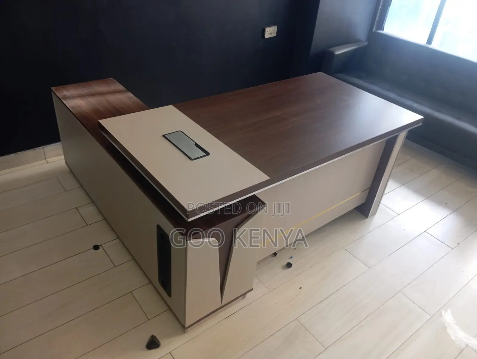 Office Desk ; 1.8meters Modern Imported Executive Desk