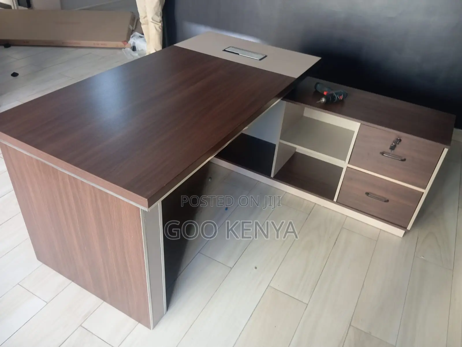 Office Desk ; 1.8meters Modern Imported Executive Desk
