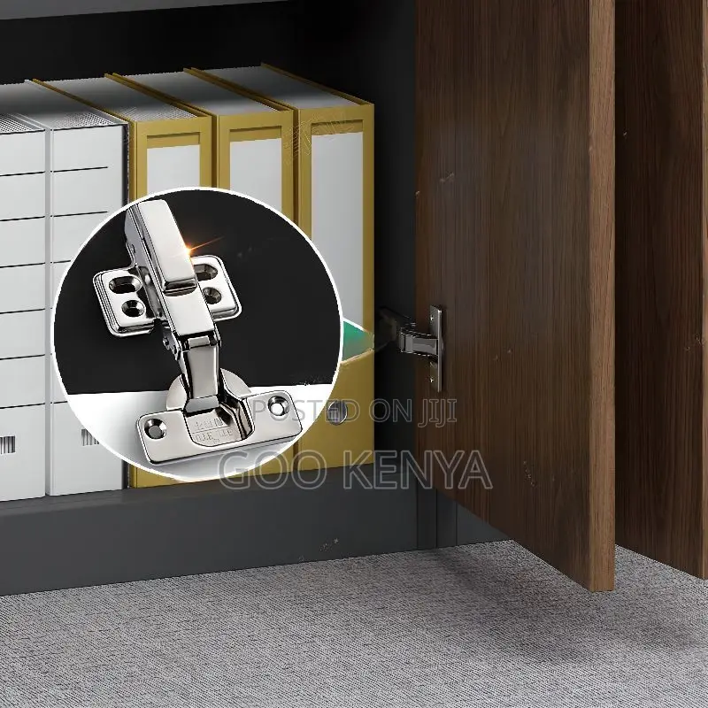 Office Cabinet ; 2.Door Executive Credenza File Cabinet
