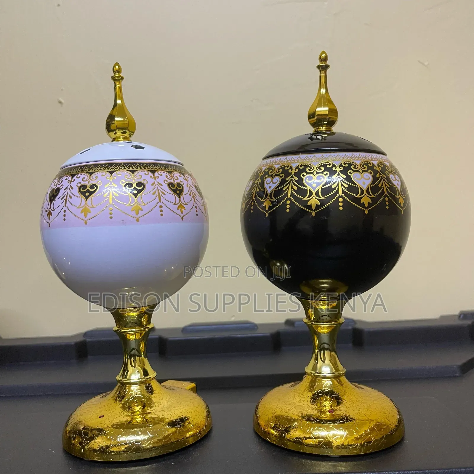 Electric Incense Burner / Bakhoor Burner Premium Incense