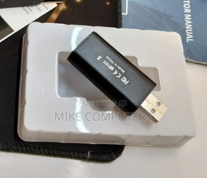 Generic Hdmi to Usb Video Capture/