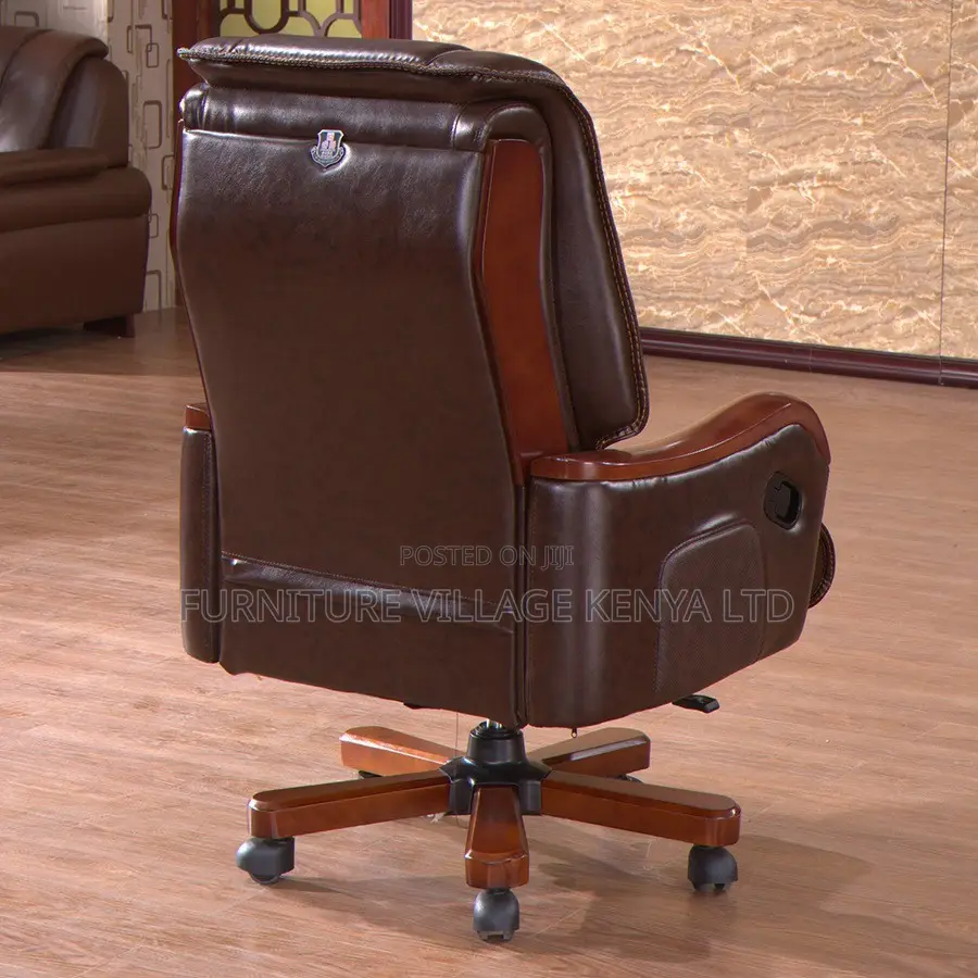 Office Chair:Ergonomic Senate Chair With Height Adjustment