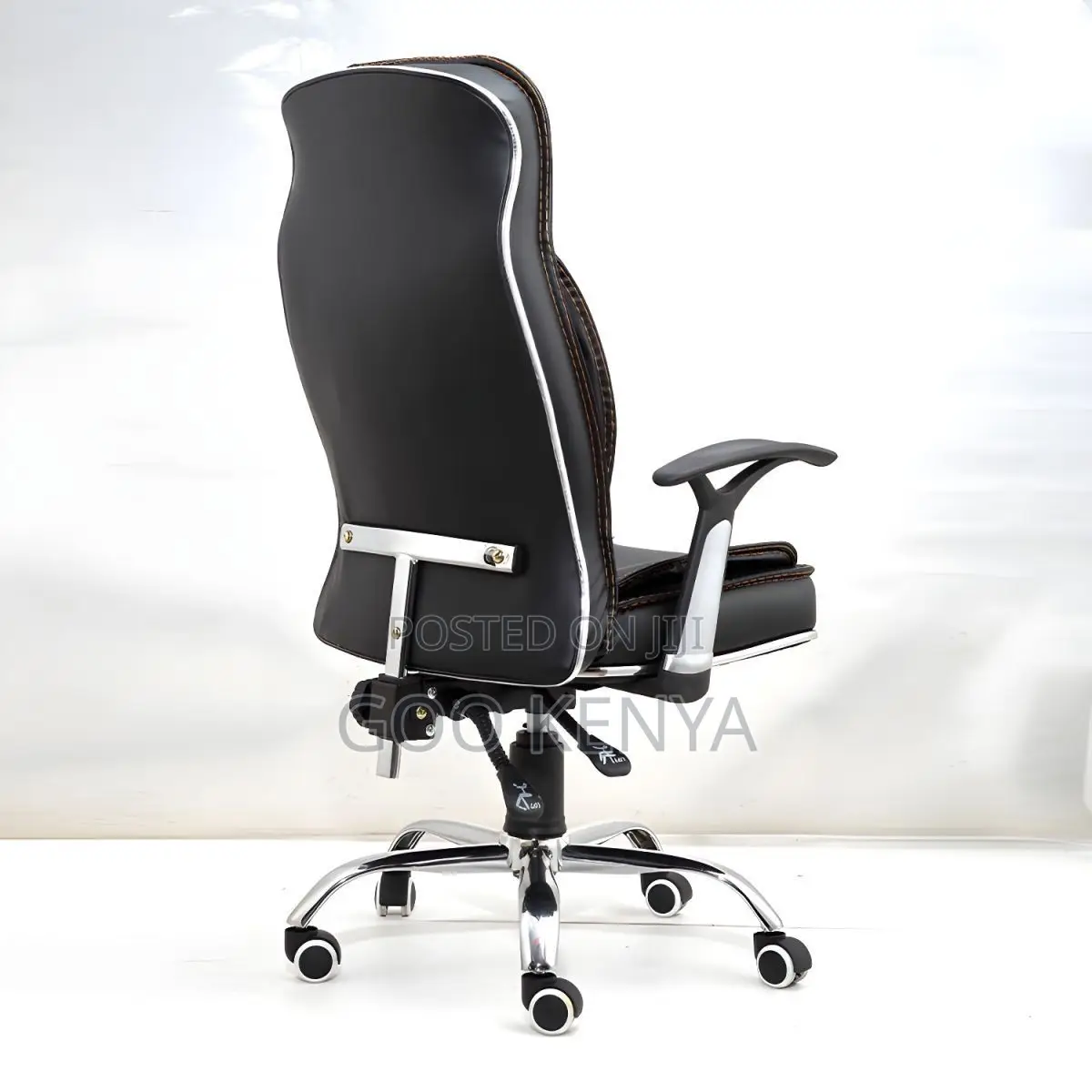 Office Chair ; Orthopedic Office Chair