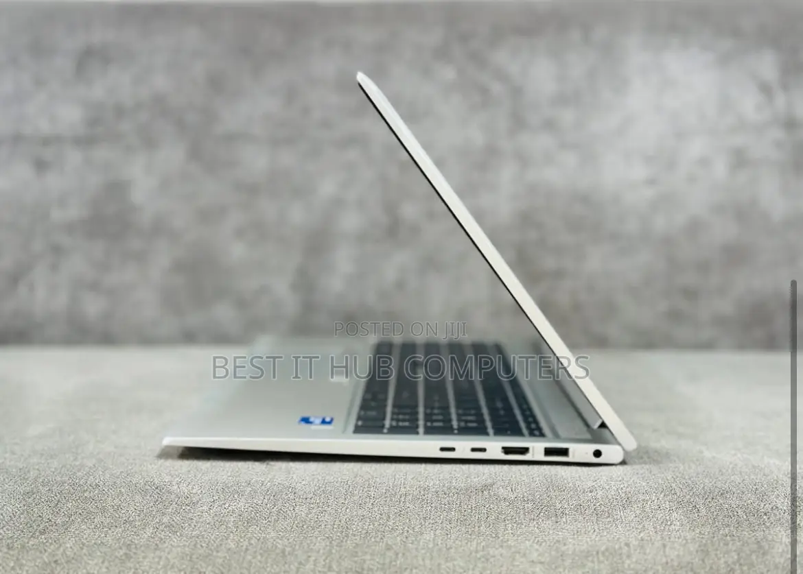 Laptop HP EliteBook 850 G8 16GB Intel Core i7 SSD 512GB