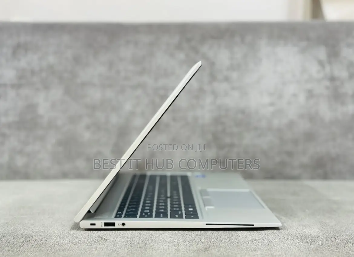 Laptop HP EliteBook 850 G8 16GB Intel Core i7 SSD 512GB