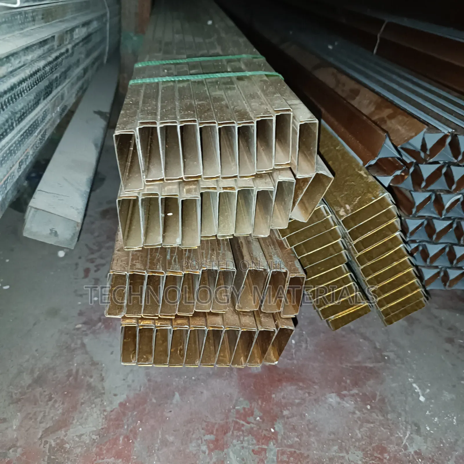 Main Channel for Aluminium Ceiling(3m)