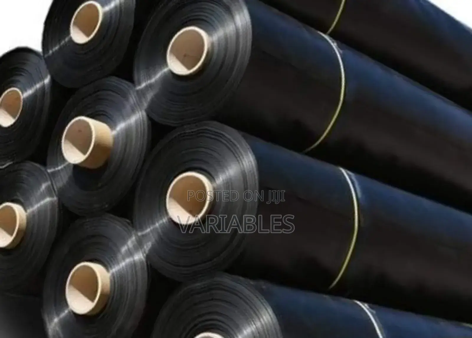 6mtrs Width Anti-Uv Dam Liners