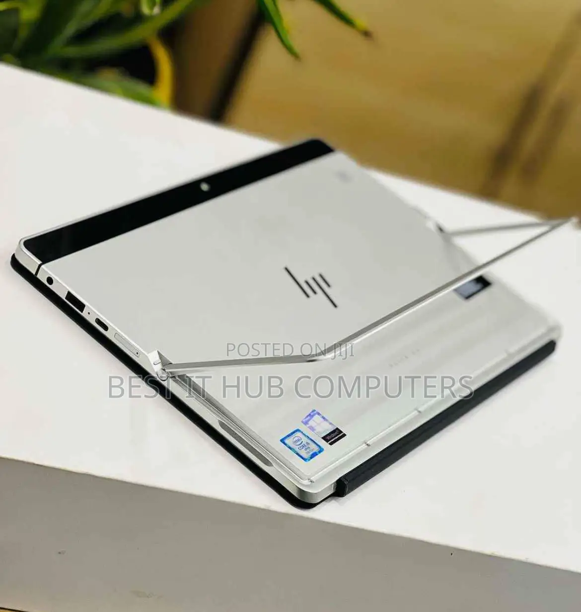 Laptop HP Elite x2 1013 G4 8GB Intel Core i5 SSD 256GB