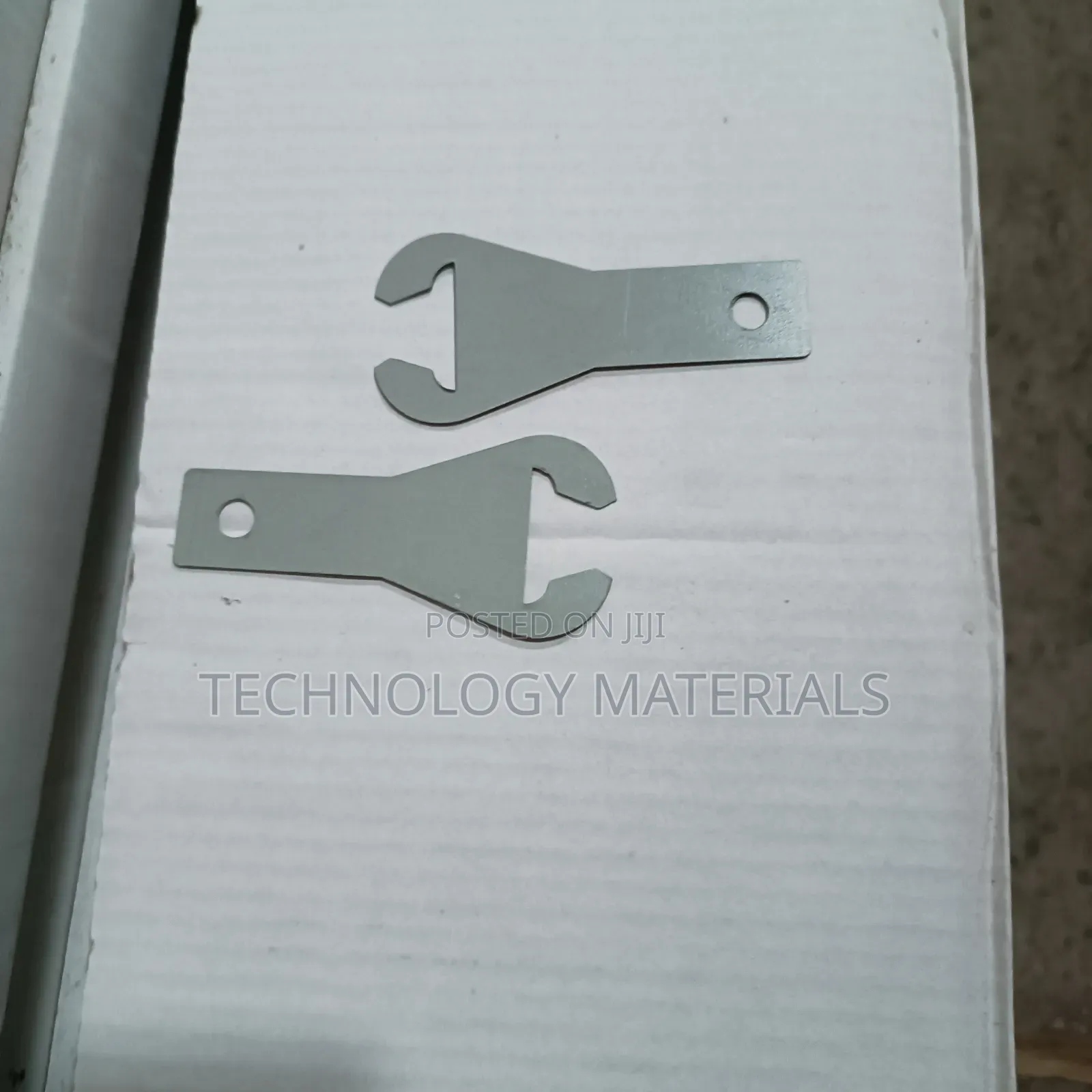 Hanger for Spring Tee(Aluminium Ceiling Accessories)
