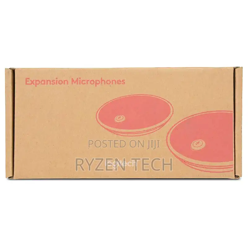 Logitech Expansion Mic for Group